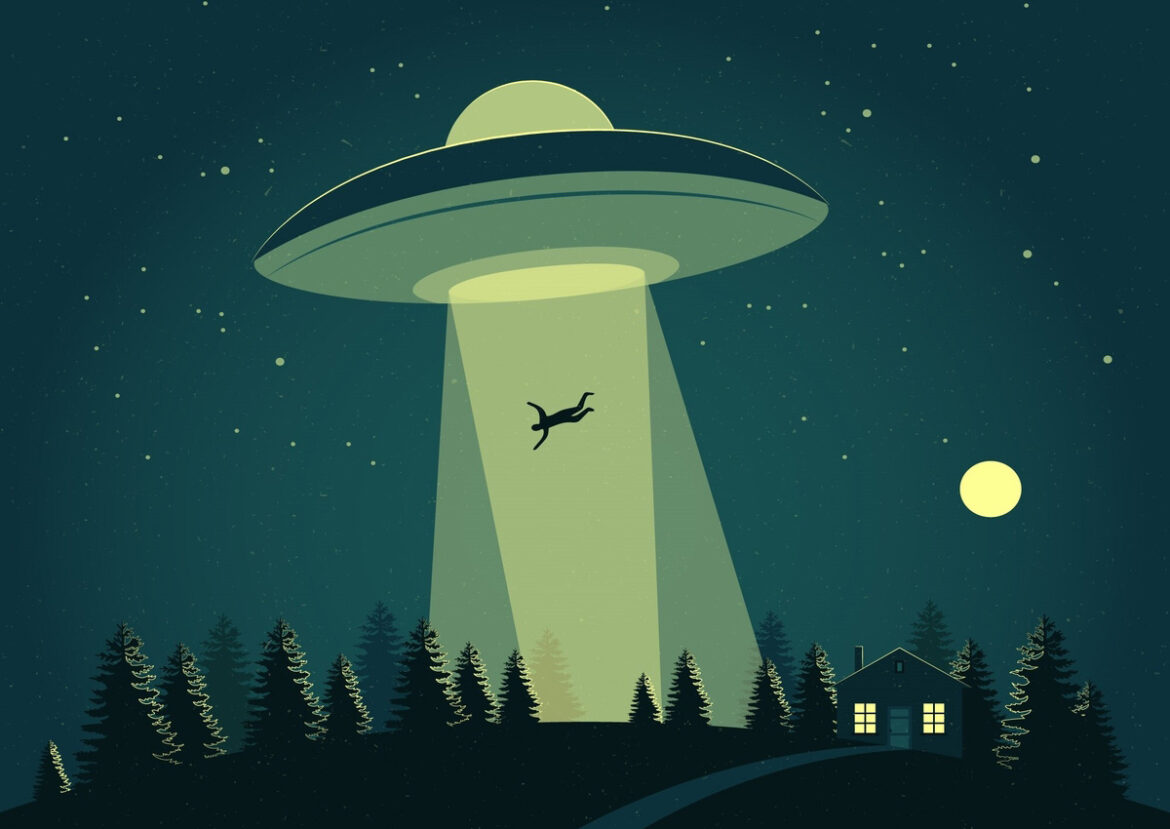Wisconsin-UFO-Sightings