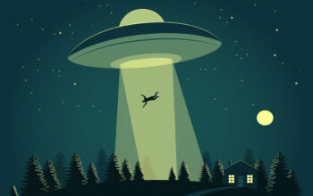 The 5 Most Incredible UFO Sightings in Wisconsin’s History